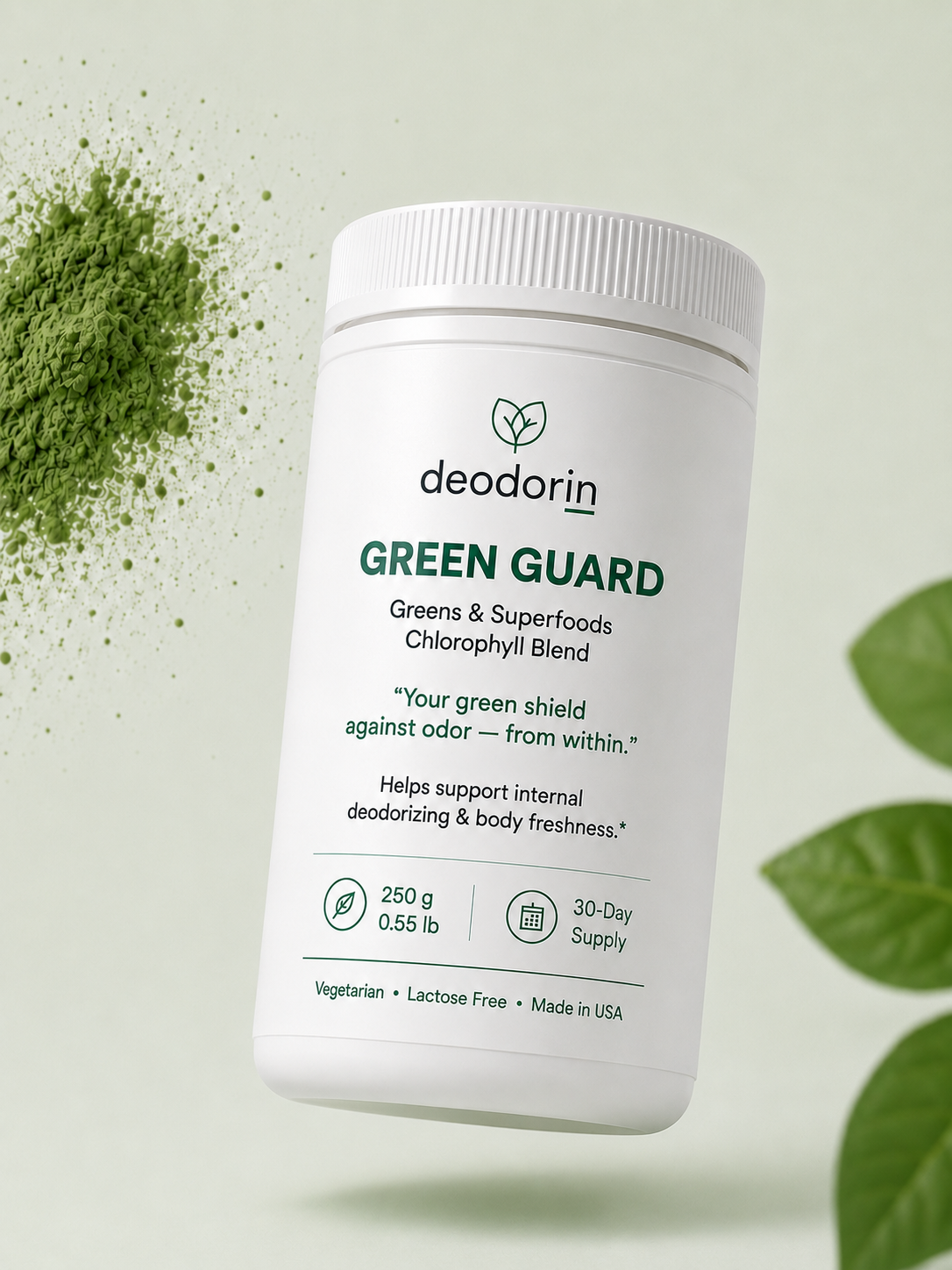 Green Guard