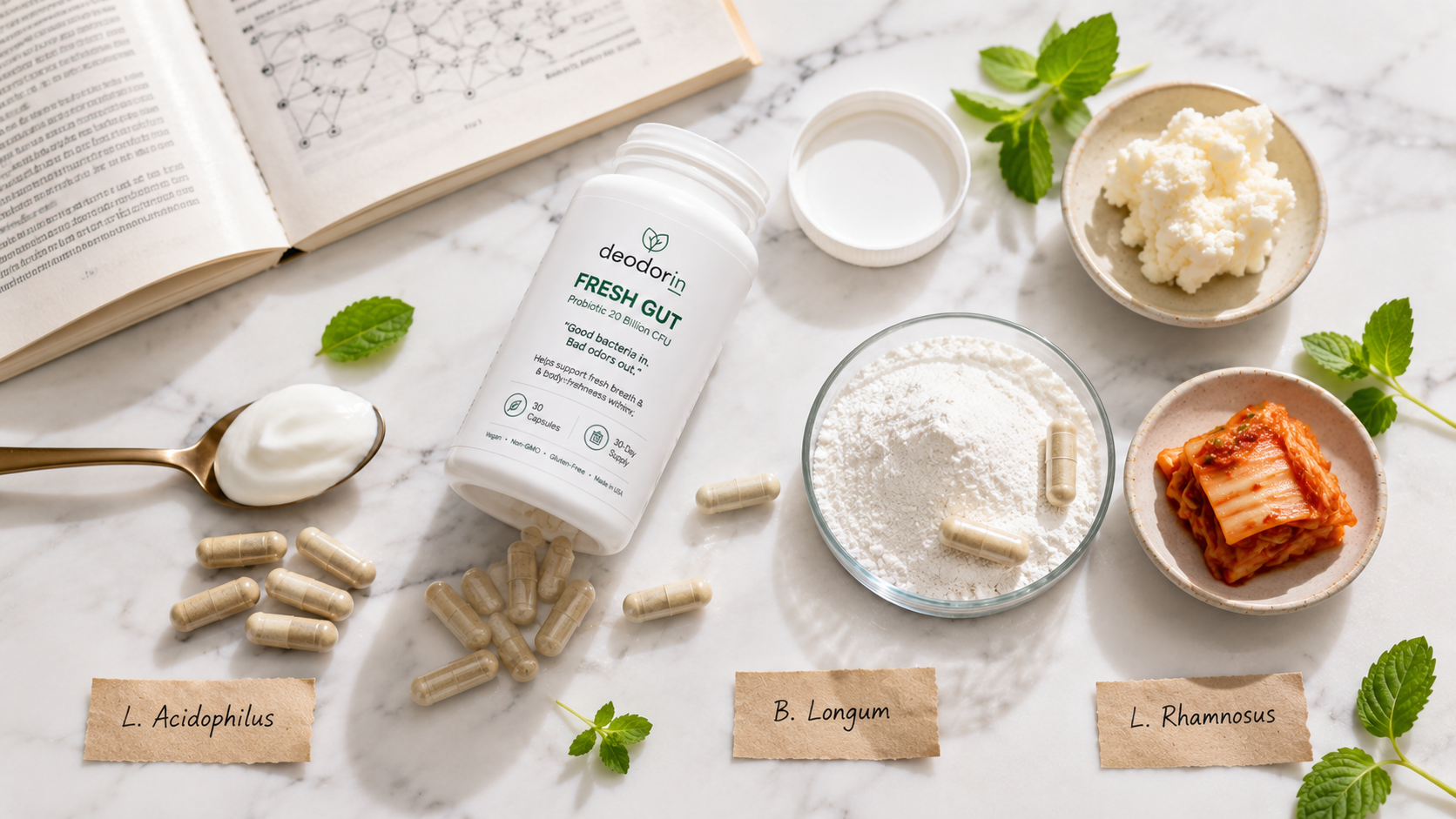 Probiotics